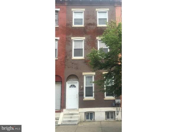 2538 CECIL B MOORE AVE, Philadelphia, PA 19121