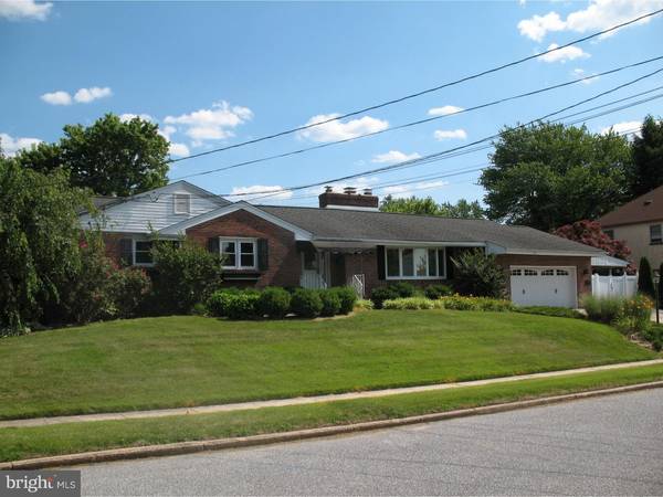 261 MCCARTHY AVE, Mantua, NJ 08051