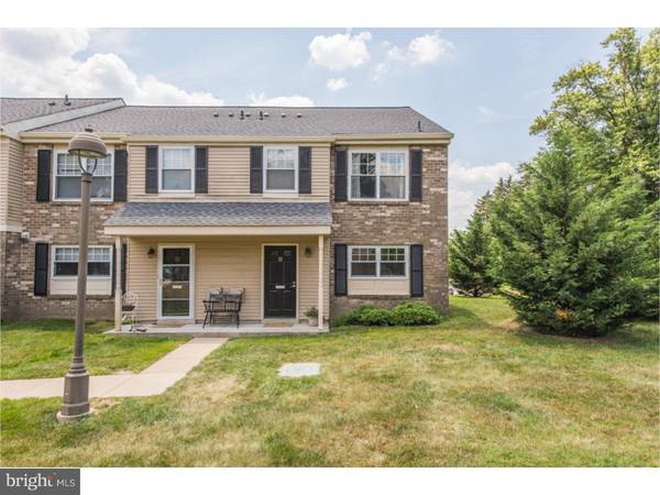 21 YORKTOWN CT, Blue Bell, PA 19422