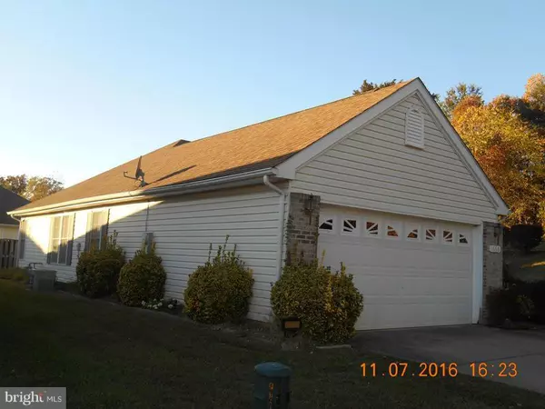 Culpeper, VA 22701,1666 SALLY LOU LN