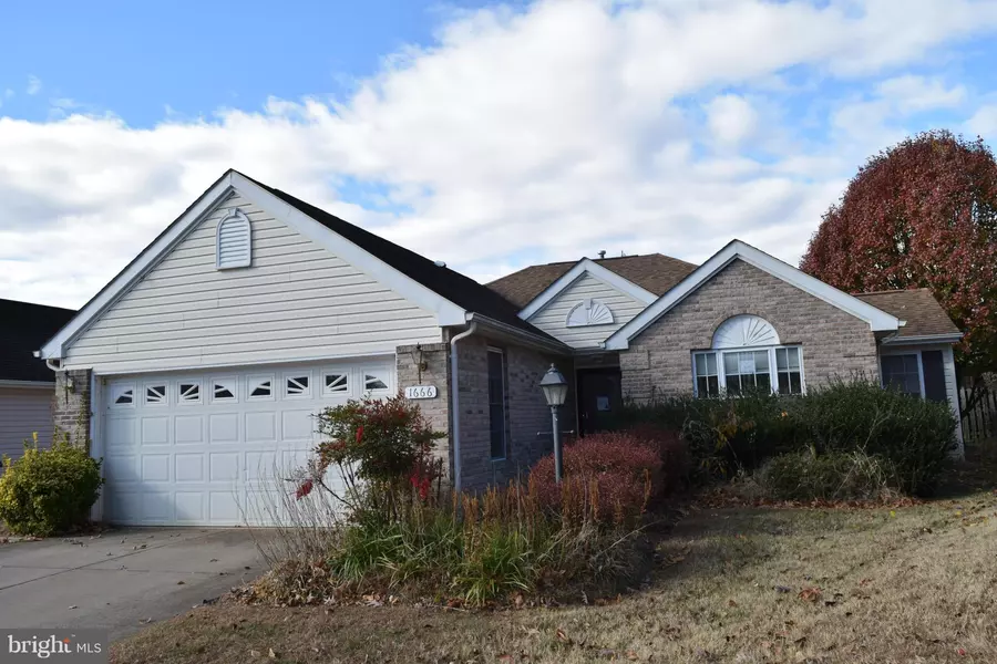 1666 SALLY LOU LN, Culpeper, VA 22701