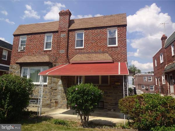 1123 PRINCETON AVE, Philadelphia, PA 19111