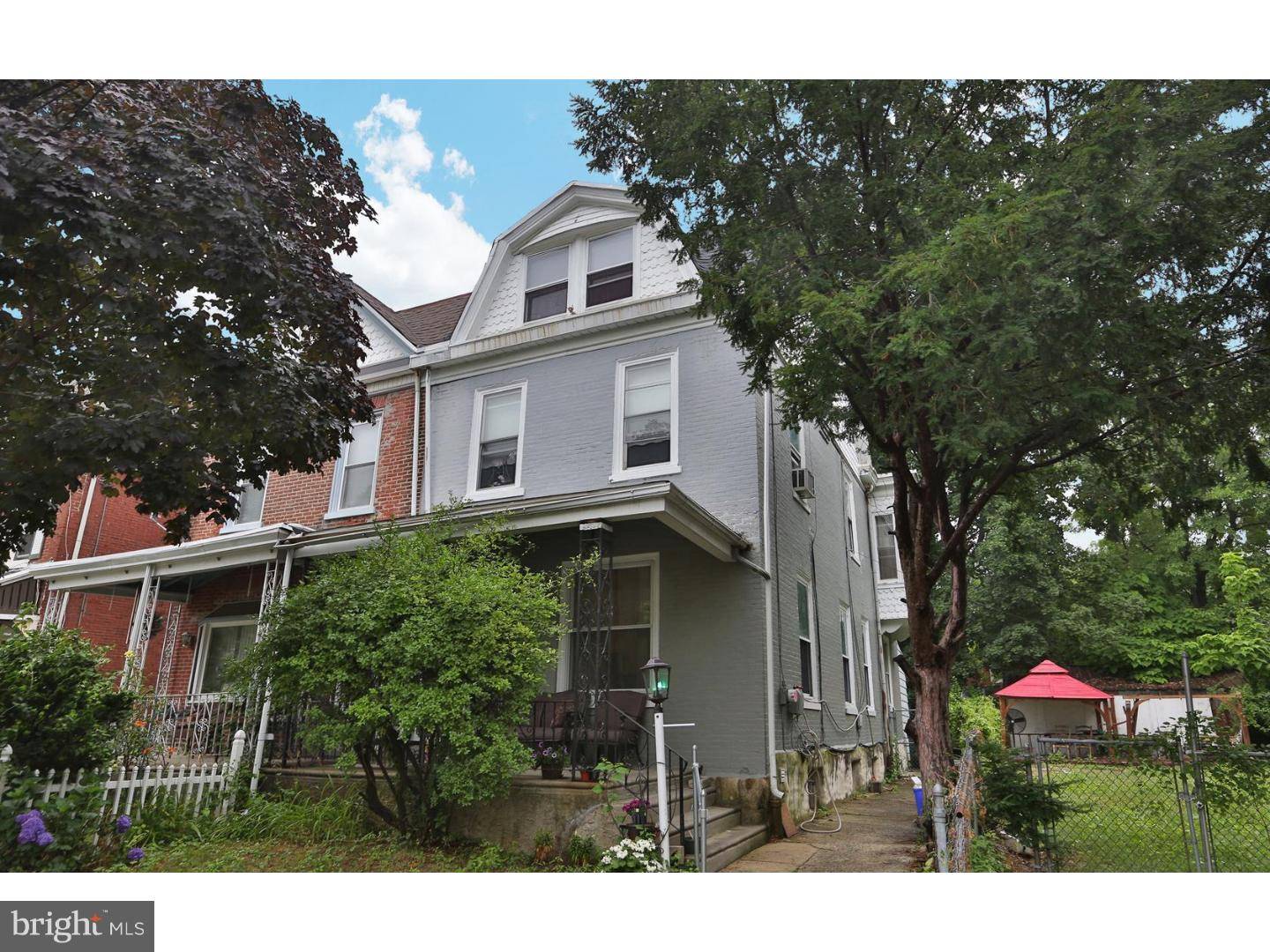 123 E POMONA ST, Philadelphia, PA 19144