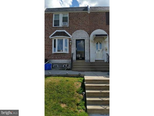 2536 S 75TH ST, Philadelphia, PA 19153