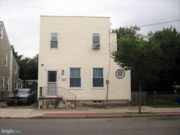 174 S BURLINGTON ST, Gloucester City, NJ 08030