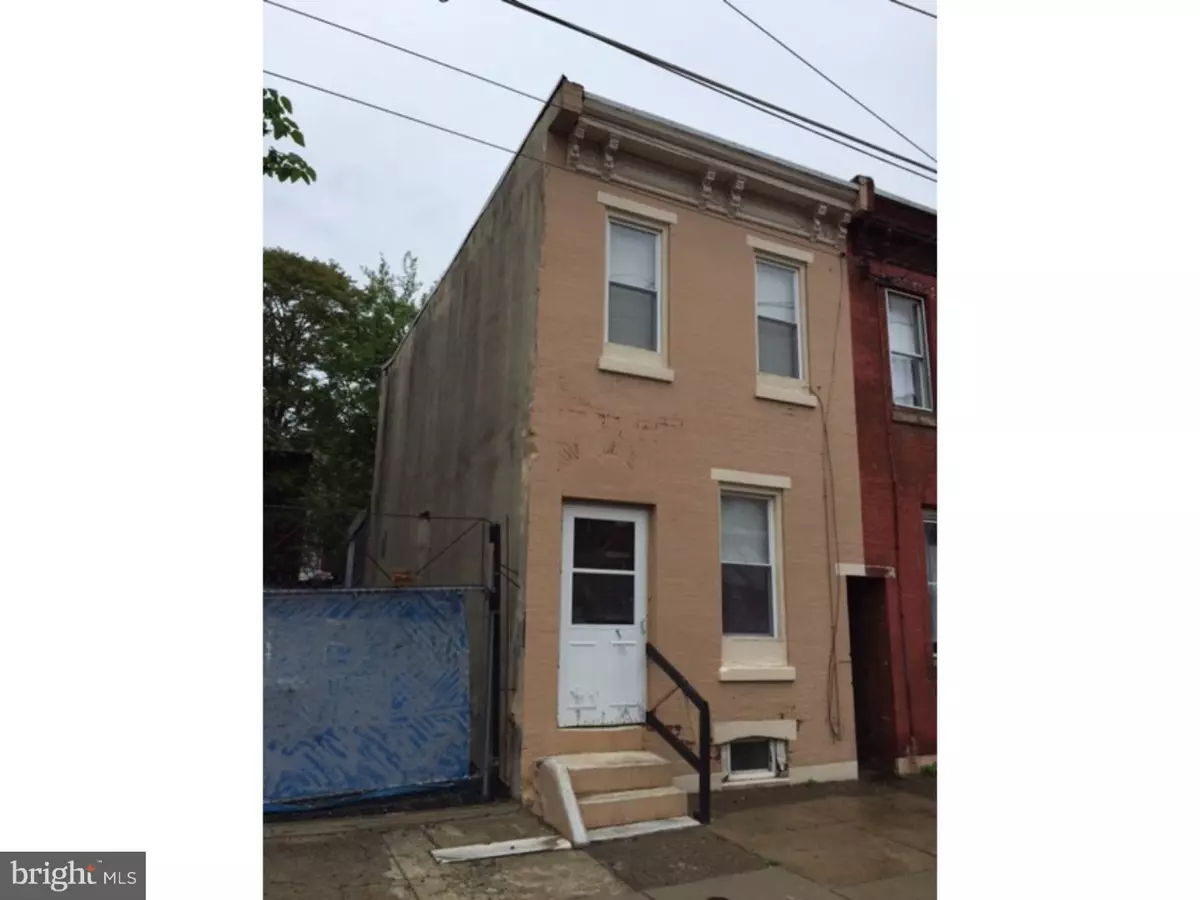 Philadelphia, PA 19133,2816 N FAIRHILL ST