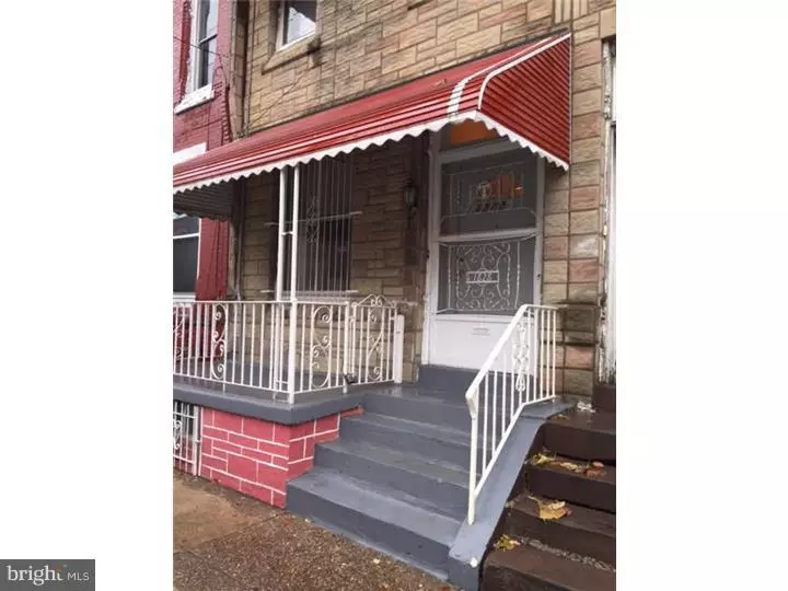 1828 N 27TH ST, Philadelphia, PA 19121