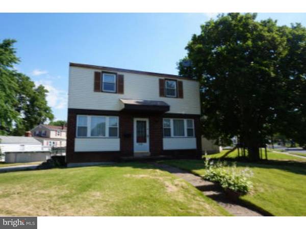 2730 FINLAW AVE, Merchantville, NJ 08109