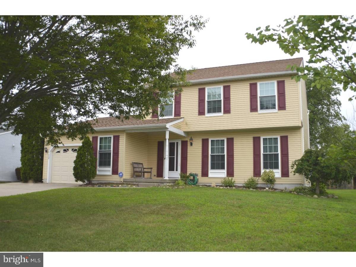 Glassboro, NJ 08028,12 HAYSLOPE CT