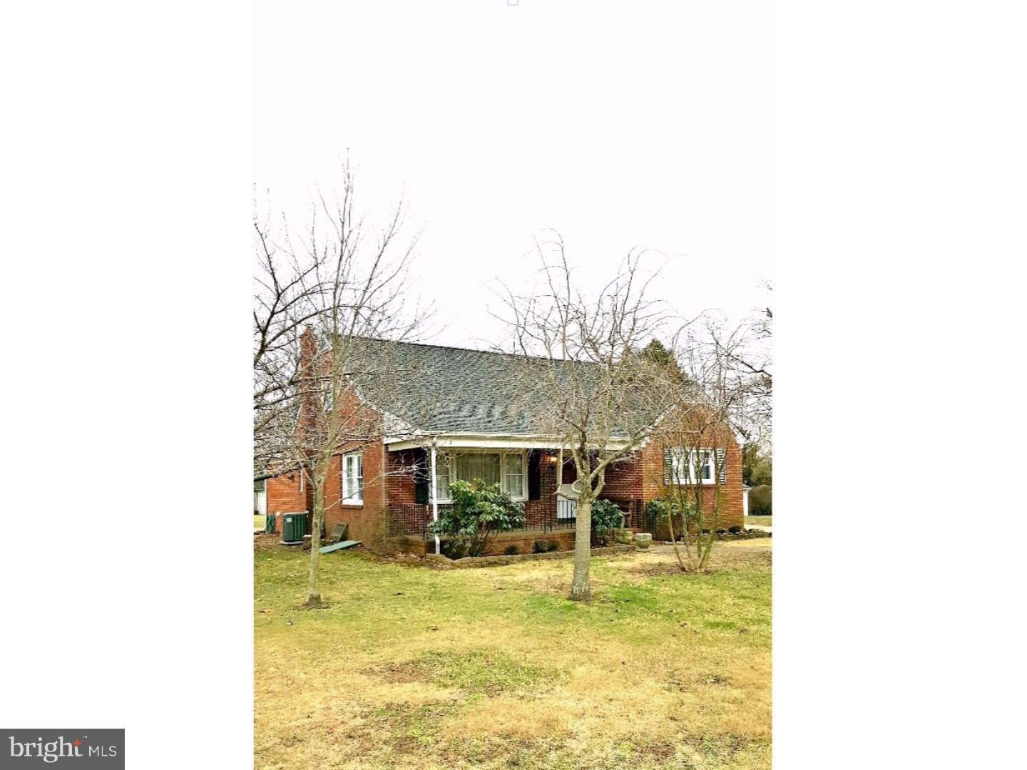 Burlington Township, NJ 08016,1804 COLUMBUS RD