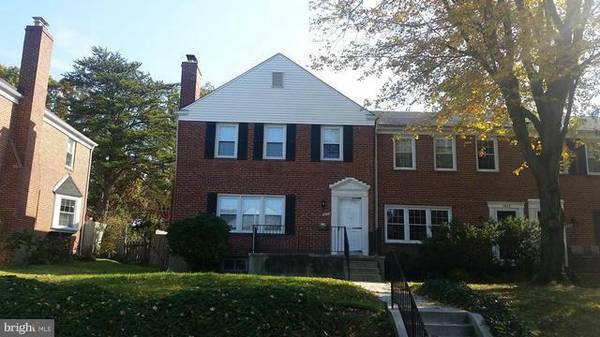 1832 EDGEWOOD RD, Baltimore, MD 21234