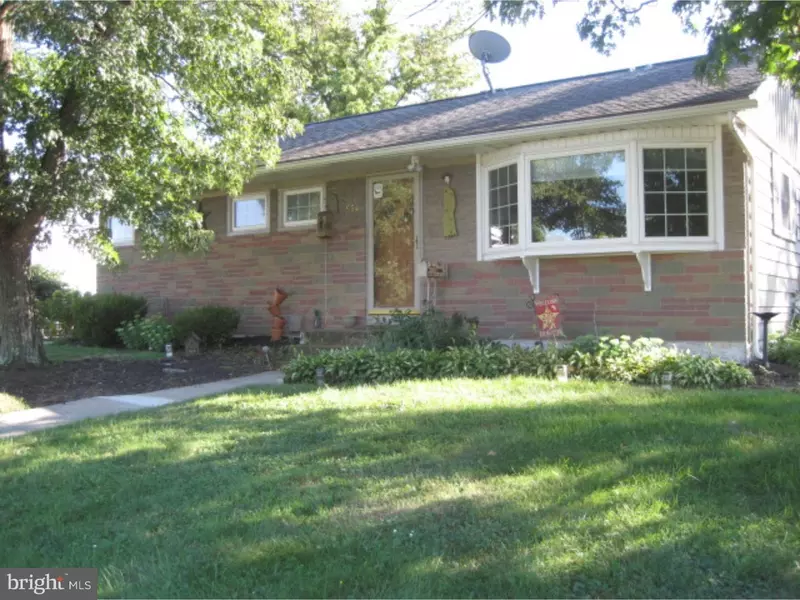 554 MASTER ST, Pottstown, PA 19464