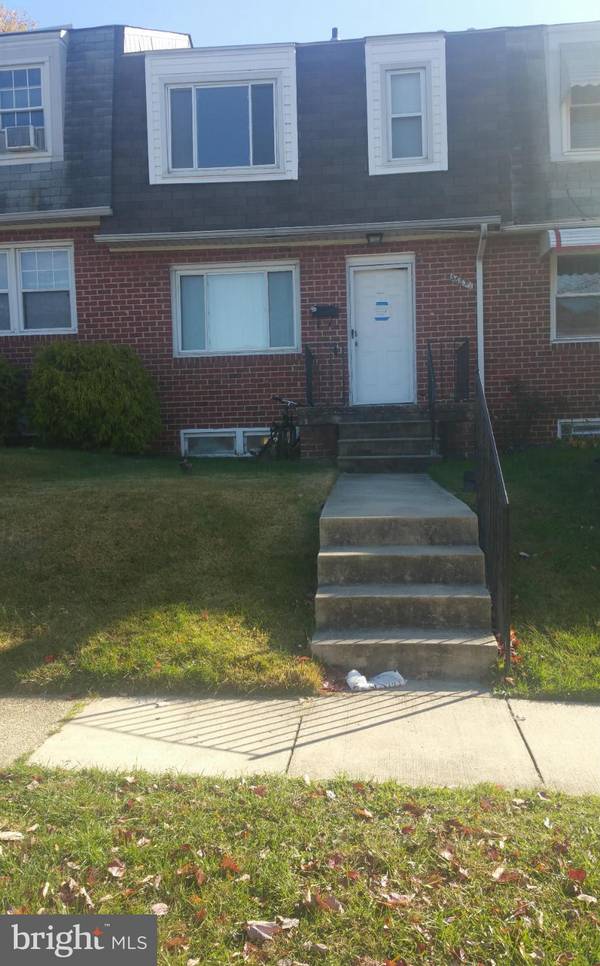 5669 WHITBY RD, Baltimore, MD 21206