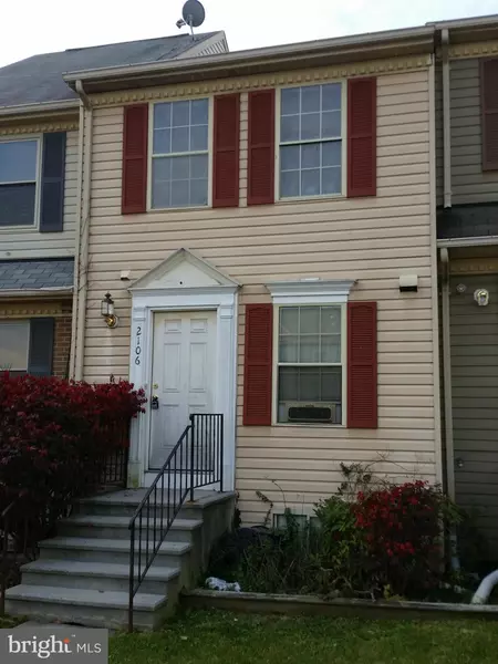 2106 CEDAR BARN WAY, Baltimore, MD 21244