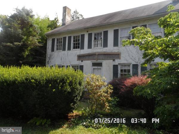 535 ROUTE 68, Mansfield Twp, NJ 08022