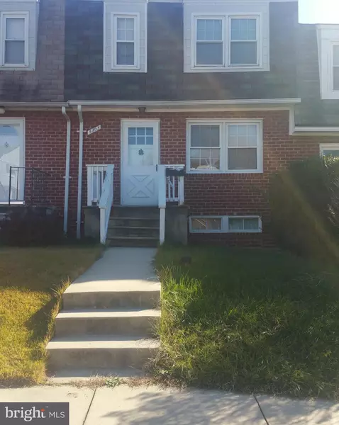 5705 UTRECHT RD, Baltimore, MD 21206