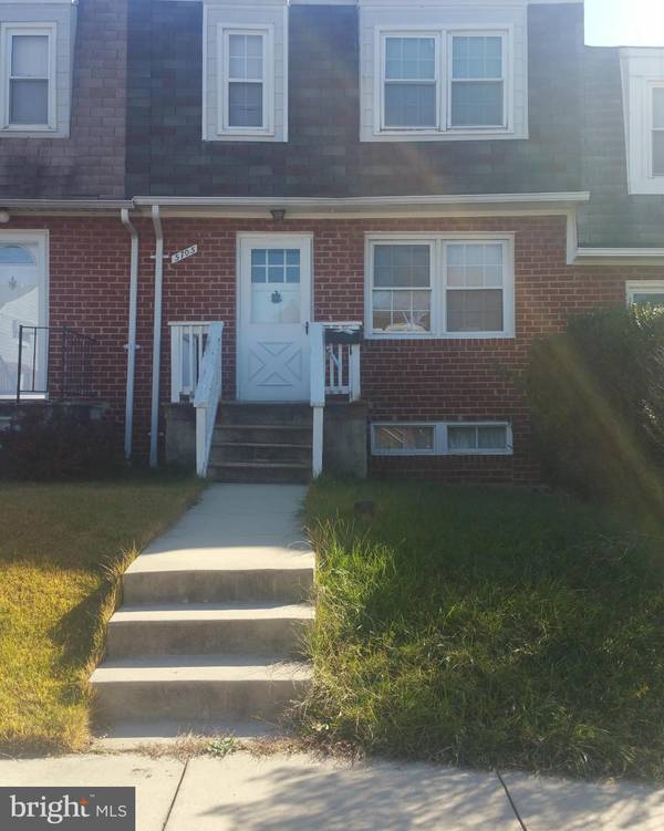 5705 UTRECHT RD, Baltimore, MD 21206