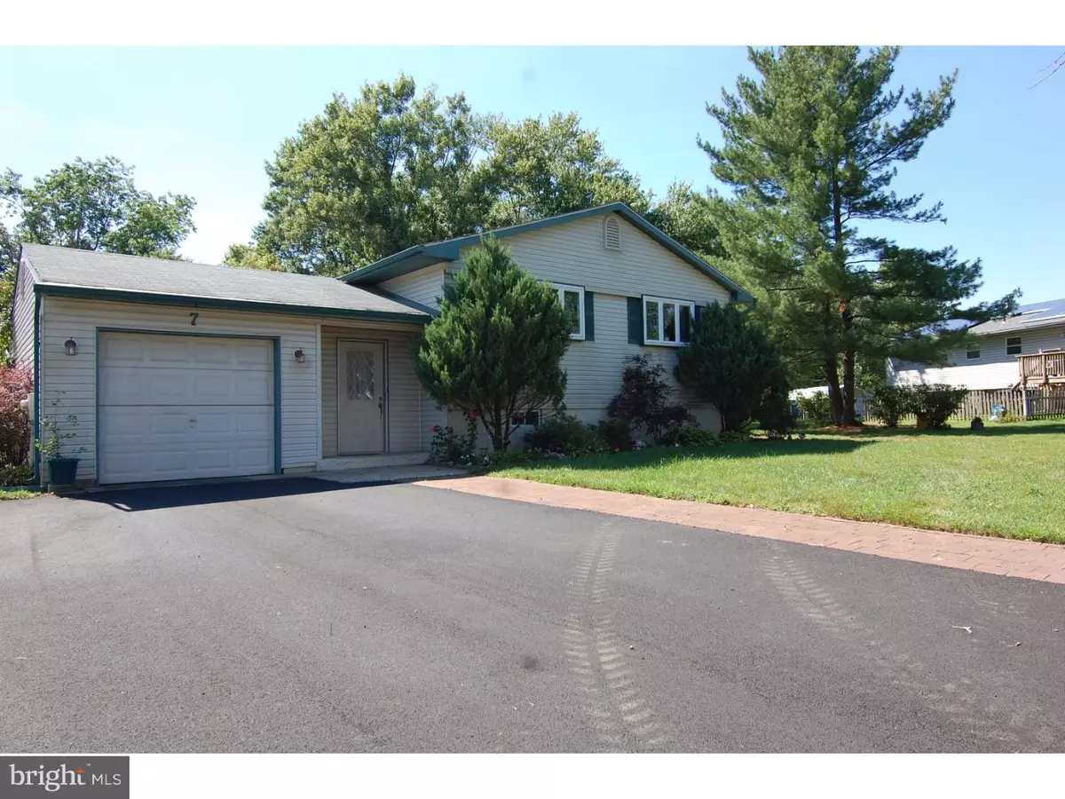 Waterford Twp, NJ 08089,7 BENEDETTE DR