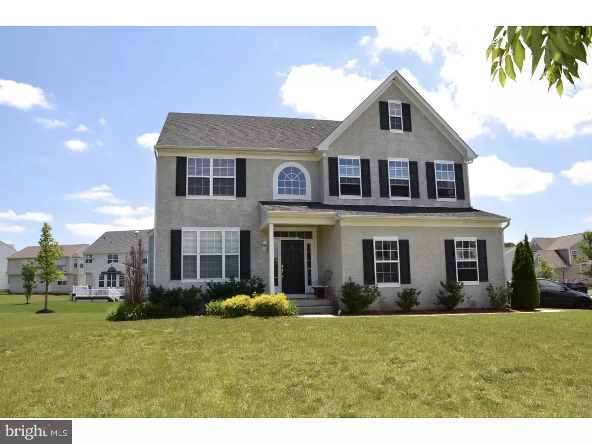 Woolwich Township, NJ 08085,30 BUCKEYE RD