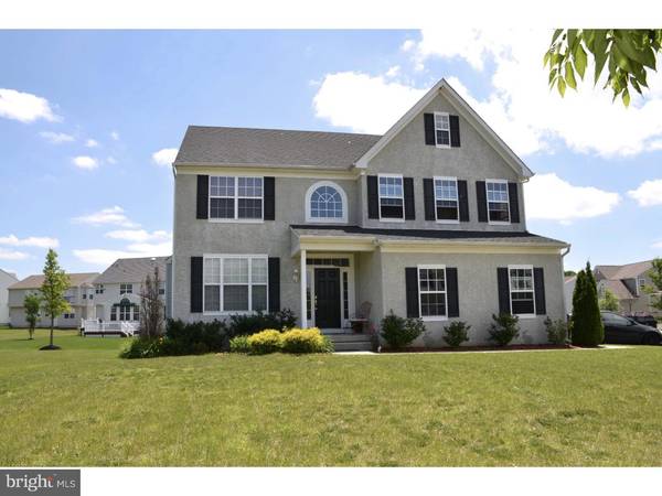 30 BUCKEYE RD, Woolwich Township, NJ 08085