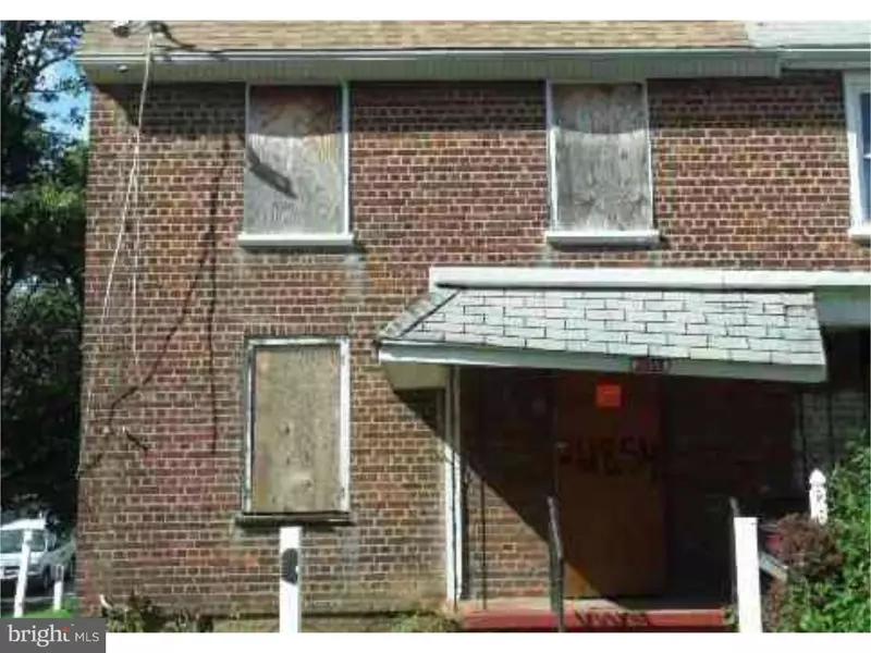 2854 N CONSTITUTION RD, Camden, NJ 08104