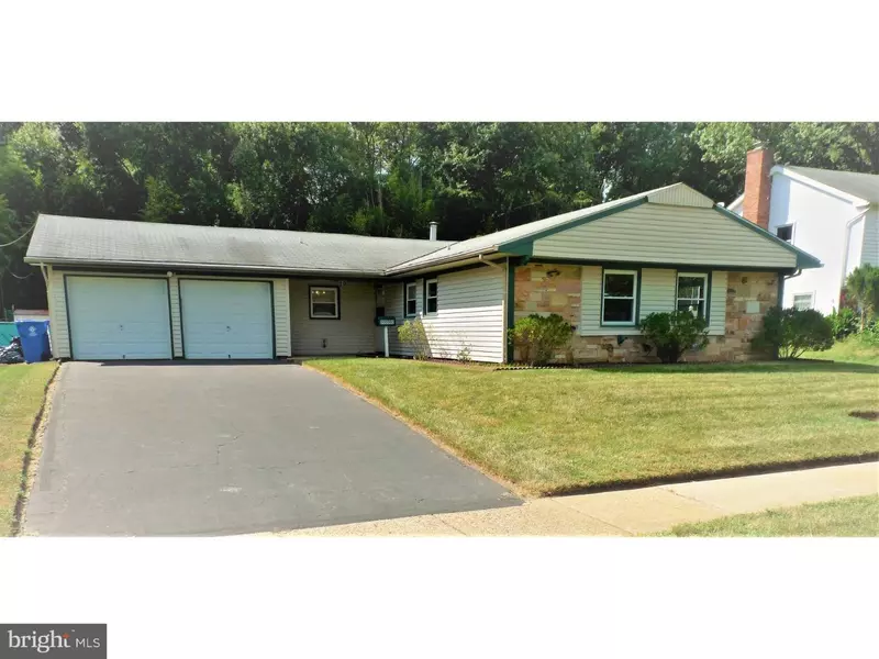 29 GLENVIEW LN, Willingboro, NJ 08046