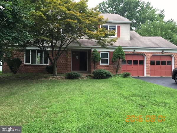 2670 PIONEER RD, Hatboro, PA 19040