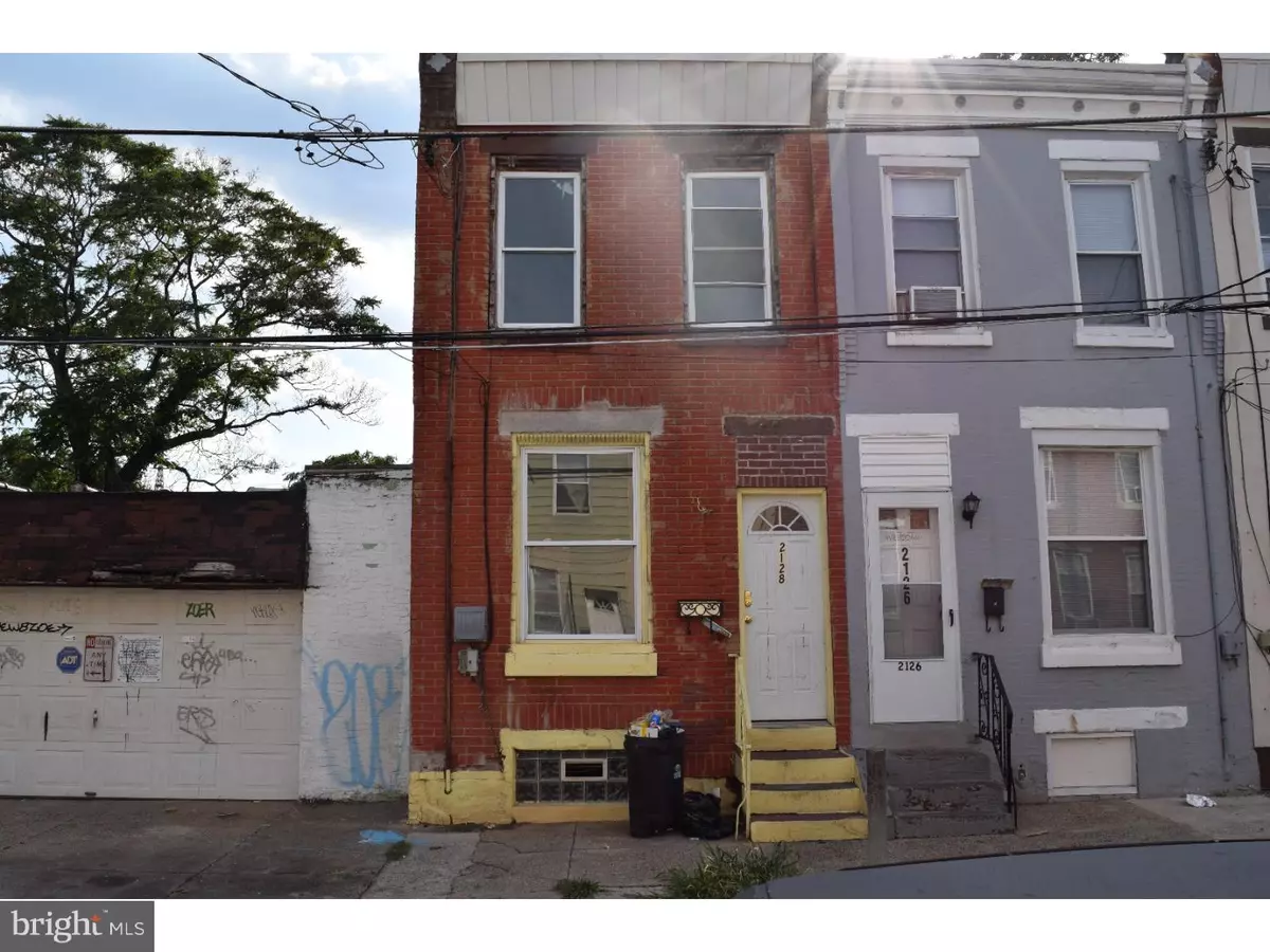 Philadelphia, PA 19134,2128 E CLEMENTINE ST