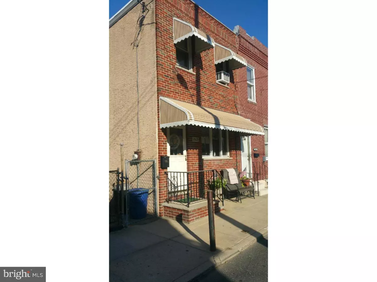 Philadelphia, PA 19134,2609 E BIRCH ST