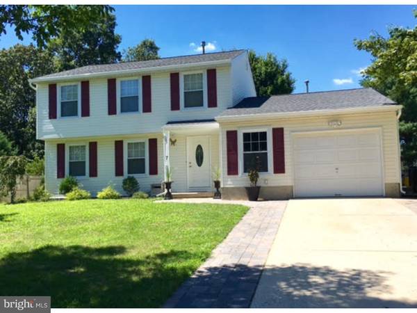 7 N MARS DR, Sewell, NJ 08080