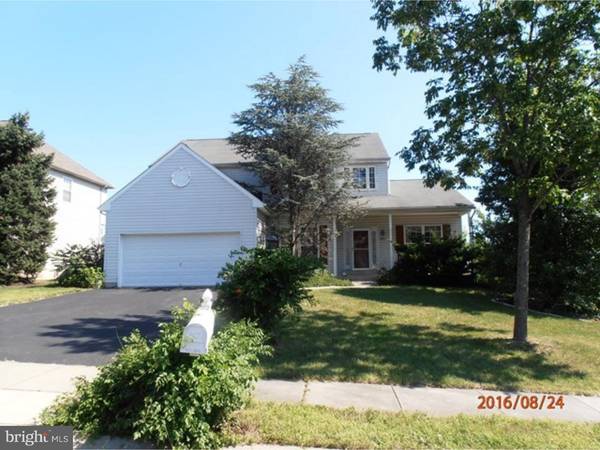 3863 JAMIE CT, Collegeville, PA 19426