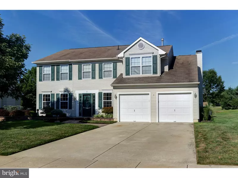 11 BOND PL, Lumberton, NJ 08048