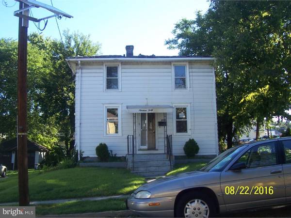 1940 43RD ST, Pennsauken, NJ 08110