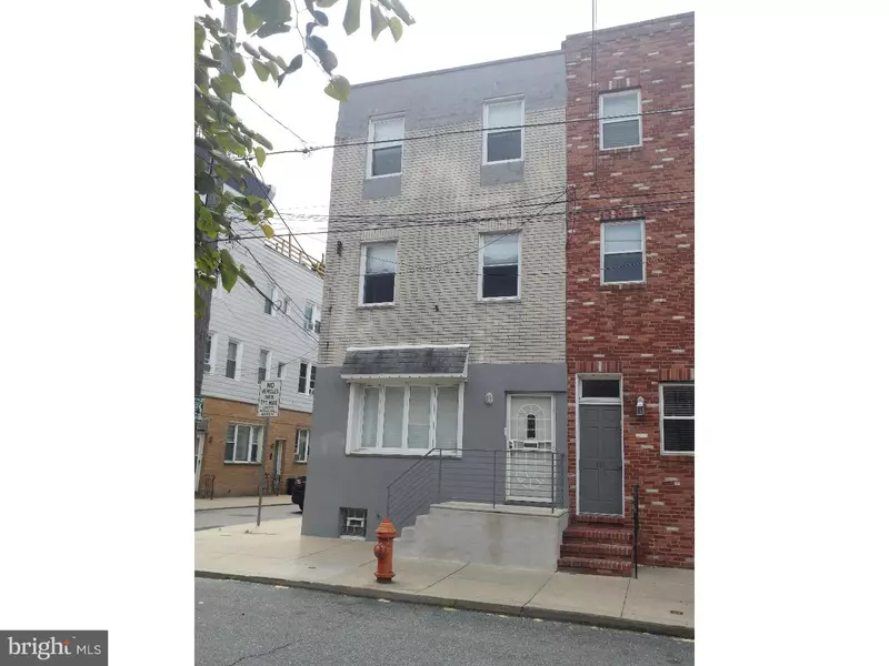 820 FITZWATER ST, Philadelphia, PA 19147