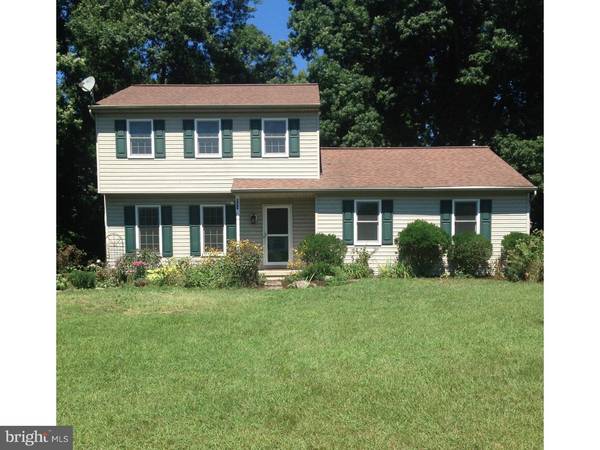 335 GRANDVIEW CIR, Honey Brook, PA 19344