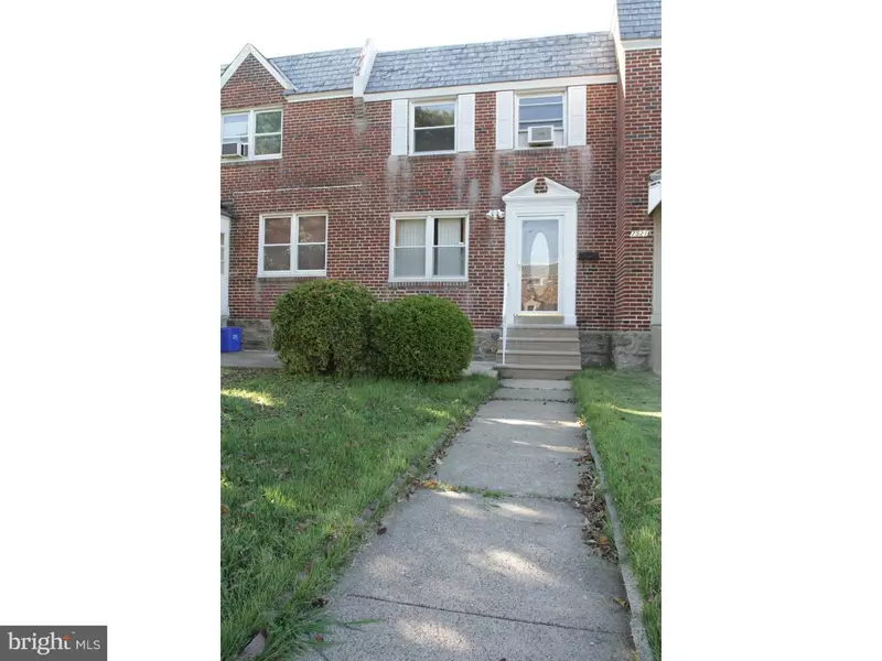 7523 OVERBROOK AVE, Philadelphia, PA 19151