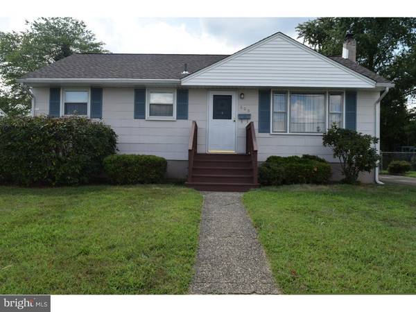 608 CAMDEN AVE, Magnolia, NJ 08049