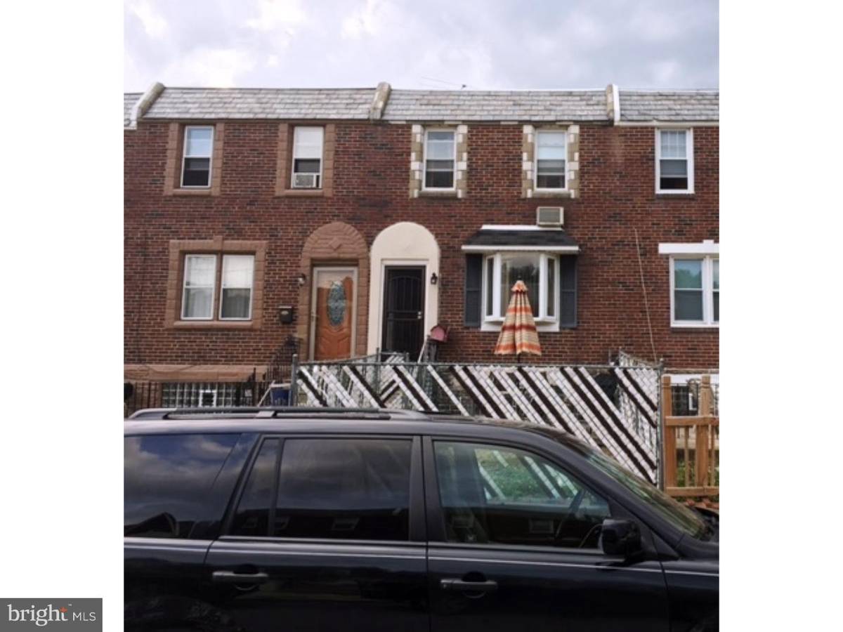 Philadelphia, PA 19149,6014 AGUSTA ST