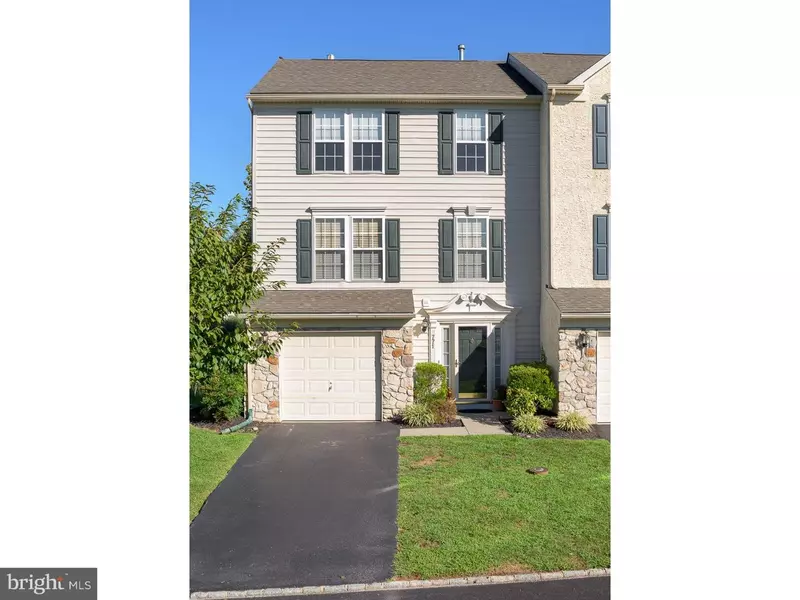 771 MCCARDLE DR, West Chester, PA 19380