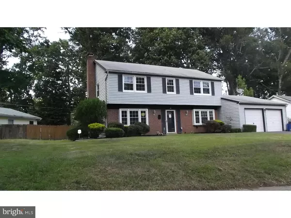 16 EMERALD LN, Willingboro, NJ 08046