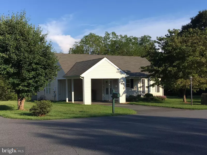 81 PENDLETON WAY, Stanardsville, VA 22973