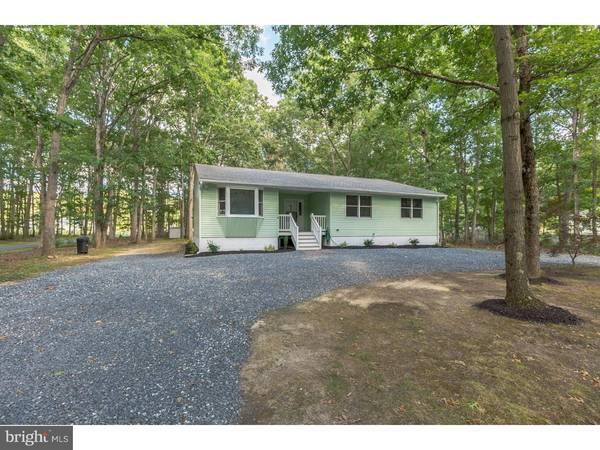 140 ELY AVE, Franklin Twp, NJ 08322