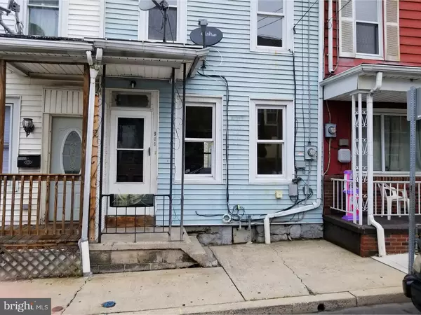 Pottsville, PA 17901,908 W RACE ST