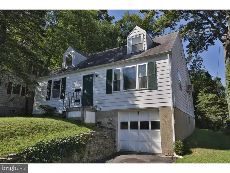 2164 KEITH RD, Abington, PA 19001