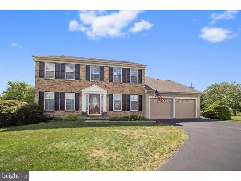 571 MILLERS WAY, Lansdale, PA 19446