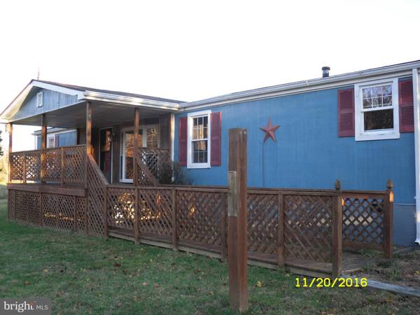 10237 HOOK RD, Rapidan, VA 22733