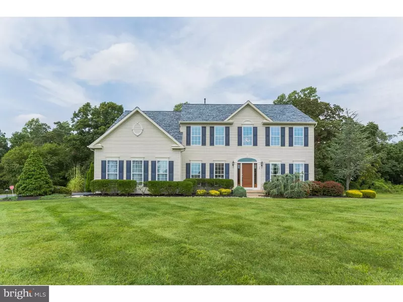 98 QUAIL RIDGE WAY, Mickleton, NJ 08056