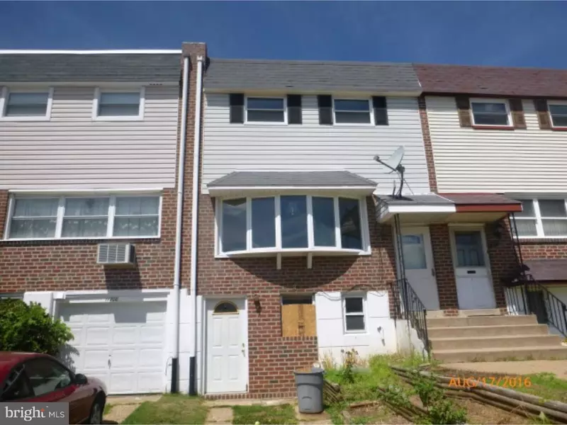 11710 LANETT RD, Philadelphia, PA 19154