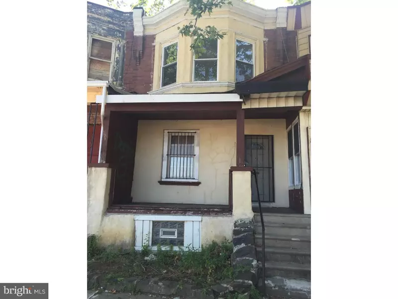 2833 N NEWKIRK ST, Philadelphia, PA 19132