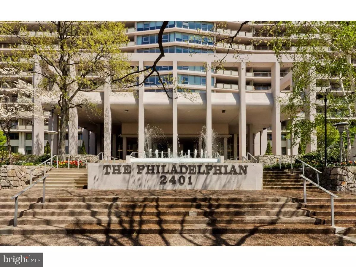 Philadelphia, PA 19130,2401 PENNSYLVANIA AVE #19B35